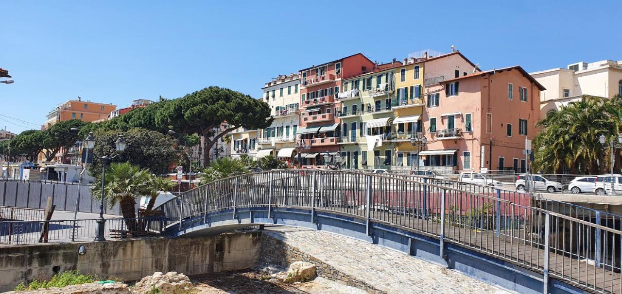 Romantic Marina Sanremo Exterior photo