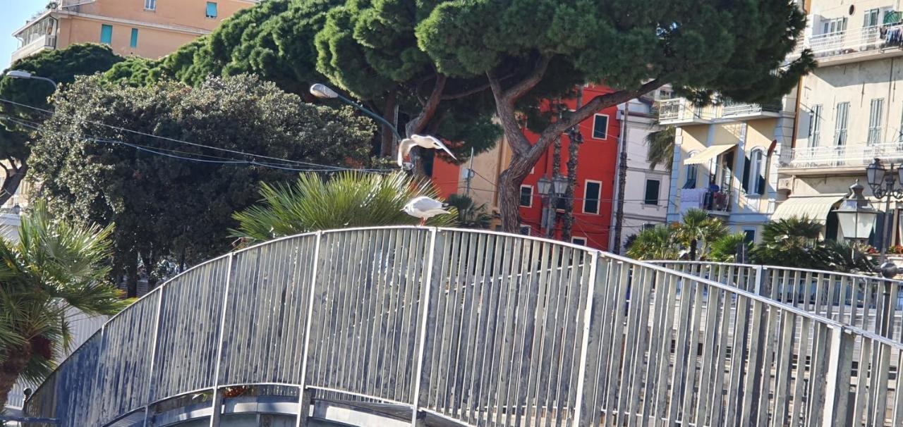Romantic Marina Sanremo Exterior photo