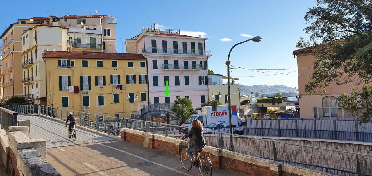 Romantic Marina Sanremo Exterior photo
