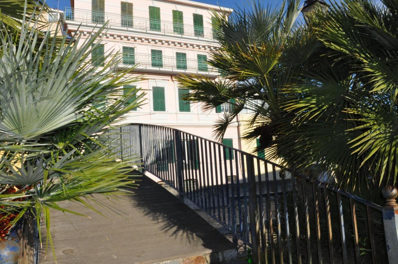 Romantic Marina Sanremo Exterior photo