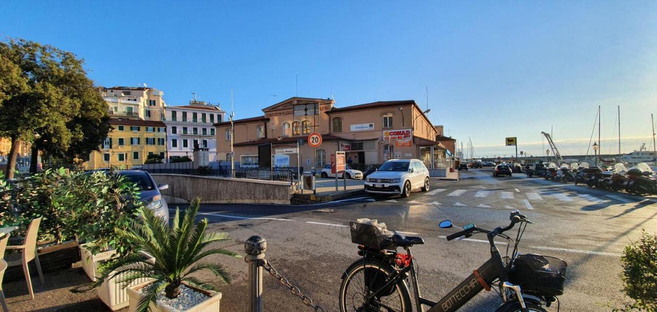 Romantic Marina Sanremo Exterior photo