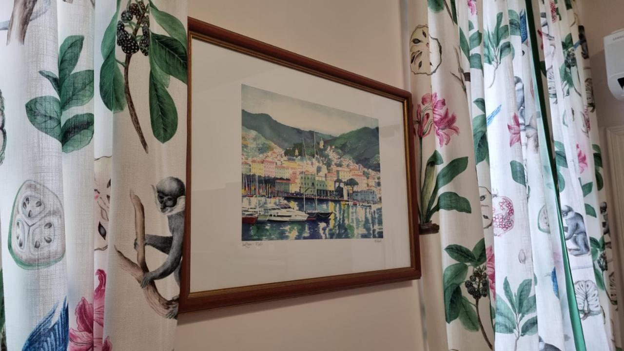 Romantic Marina Sanremo Exterior photo
