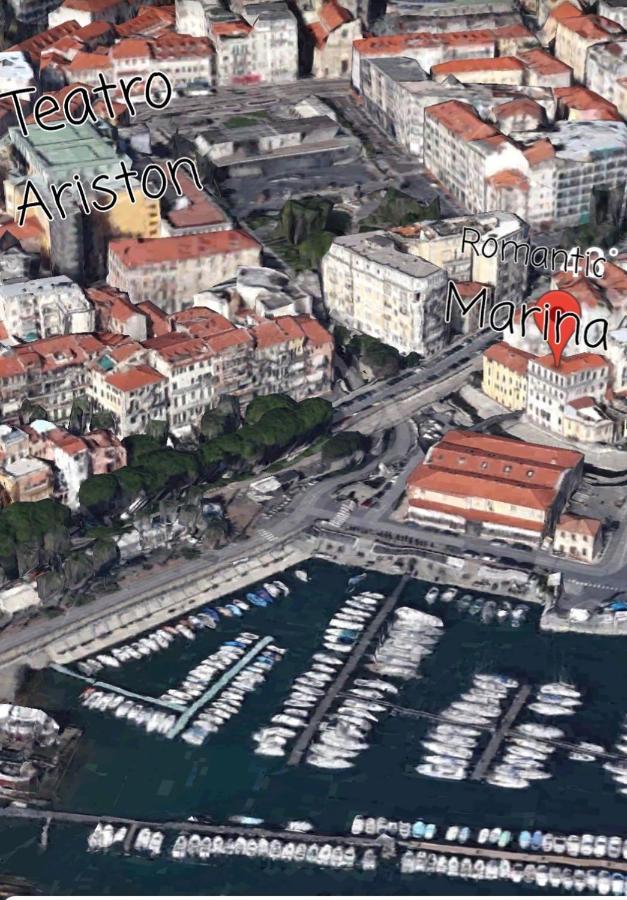 Romantic Marina Sanremo Exterior photo